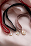 Lilith Velvet Choker