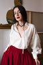 Lilith Velvet Choker