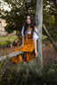 Andalusia Dress + Millie Blouse