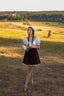 Alice Dress + Melody Skirt