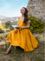 Andalusia Dress + Beth Top