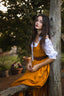 Andalusia Dress + Millie Blouse