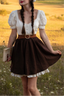 Alice Dress + Melody Skirt