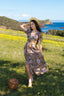 Sophia Dress - BEDRA VINTAGE