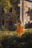Andalusia Dress + Millie Blouse