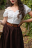 Beth Top - BEDRA VINTAGE