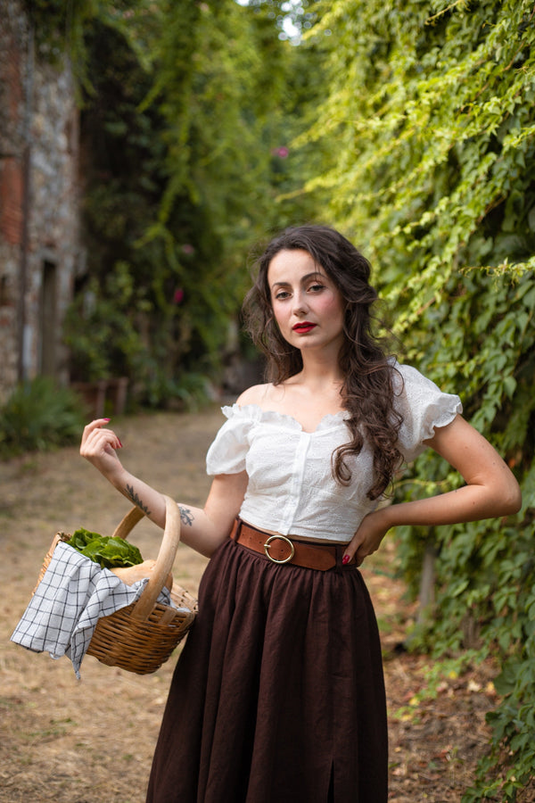 Beth Top - BEDRA VINTAGE
