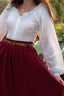 Bethany blouse - BEDRA VINTAGE