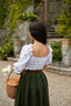 Millie blouse - BEDRA VINTAGE