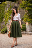 Millie blouse - BEDRA VINTAGE