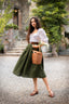 Ivy skirt - BEDRA VINTAGE