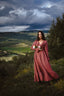 Florence Dress