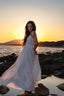 Aphrodite dress - BEDRA VINTAGE