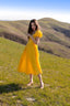 Felicity Dress - BEDRA VINTAGE