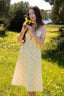 Mirabella Dress - BEDRA VINTAGE