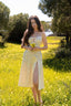 Mirabella Dress - BEDRA VINTAGE