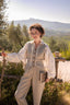 Frodo vest - merino wool - BEDRA VINTAGE