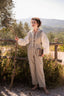 Frodo vest - merino wool - BEDRA VINTAGE
