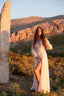 MOONLIGHT IN MARRAKESH - white - BEDRA VINTAGE