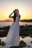 Aphrodite dress - BEDRA VINTAGE