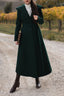 Arwen Coat - BEDRA VINTAGE
