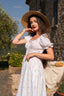 Lucrezia Dress