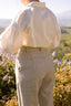 Frodo pants - merino wool - BEDRA VINTAGE