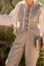 Frodo vest - merino wool - BEDRA VINTAGE