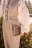 Frodo vest - merino wool - BEDRA VINTAGE