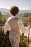 Frodo vest - merino wool - BEDRA VINTAGE