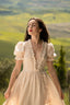 Celeste Dress - BEDRA VINTAGE