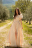 Celeste Dress - BEDRA VINTAGE