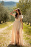 Celeste Dress - BEDRA VINTAGE