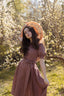 Violet Dress - BEDRA VINTAGE