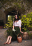 Millie blouse - BEDRA VINTAGE