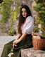 Millie blouse - BEDRA VINTAGE