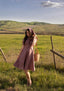 Violet Dress - BEDRA VINTAGE