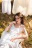 Rosemary Dress - BEDRA VINTAGE