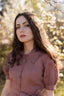 Violet Dress - BEDRA VINTAGE