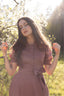 Violet Dress - BEDRA VINTAGE