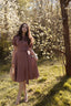 Violet Dress - BEDRA VINTAGE