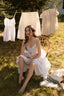 Rosemary Dress - BEDRA VINTAGE