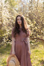 Violet Dress - BEDRA VINTAGE