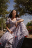 Vittoria dress