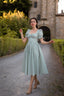 Giselle Dress - BEDRA VINTAGE 