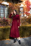 Roma I Coat - BEDRA VINTAGE 