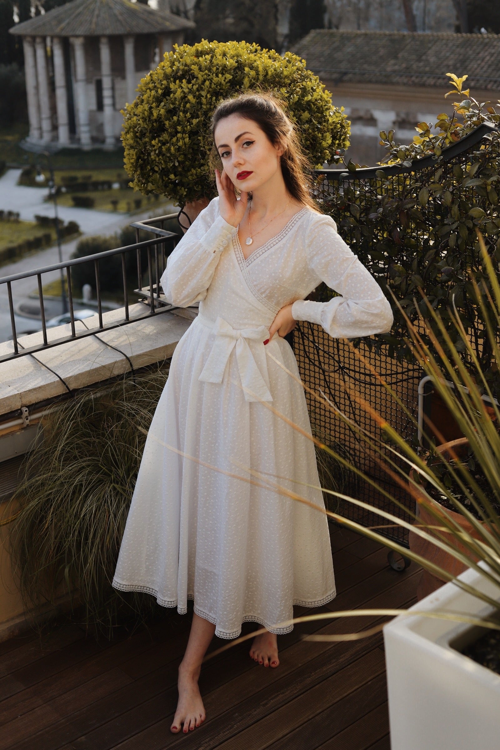 Claire Dress Claire Dress