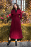 Roma I Coat - BEDRA VINTAGE 