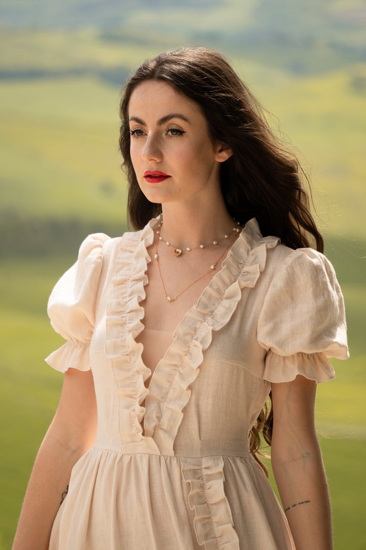 CELISTRA DRESS