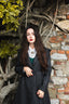 Arwen Coat - BEDRA VINTAGE 